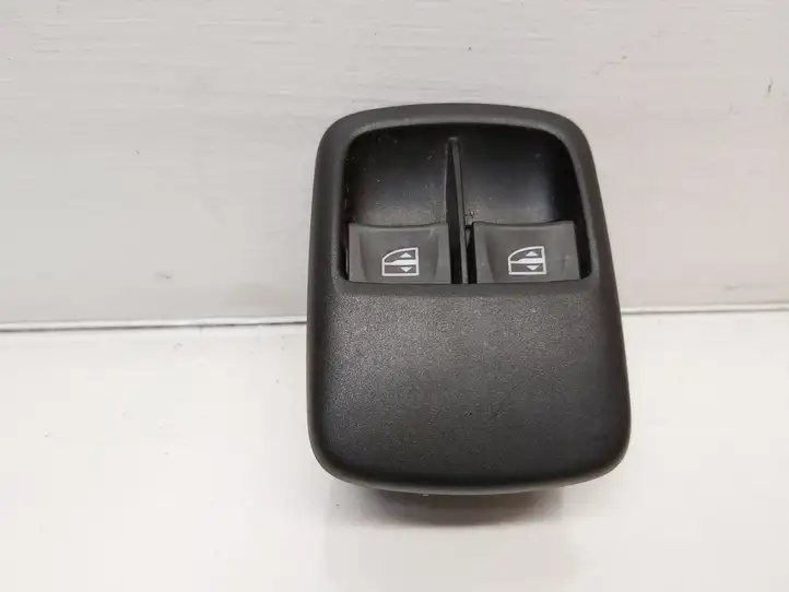 Smart ForFour II W453 (2014 - ) 254117227R Блок кнопок стеклоподъемников — фото 1