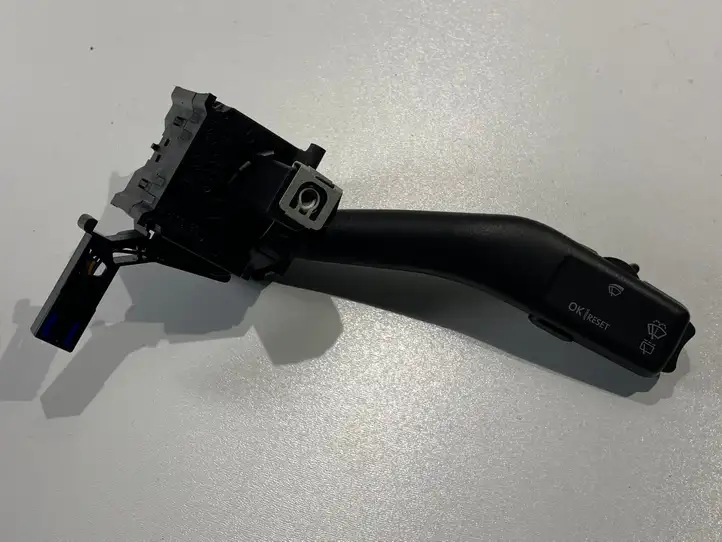Seat Leon (1P) (2005 - 2012) 1K0953519A Переключатель стеклоочистителей — фото 1