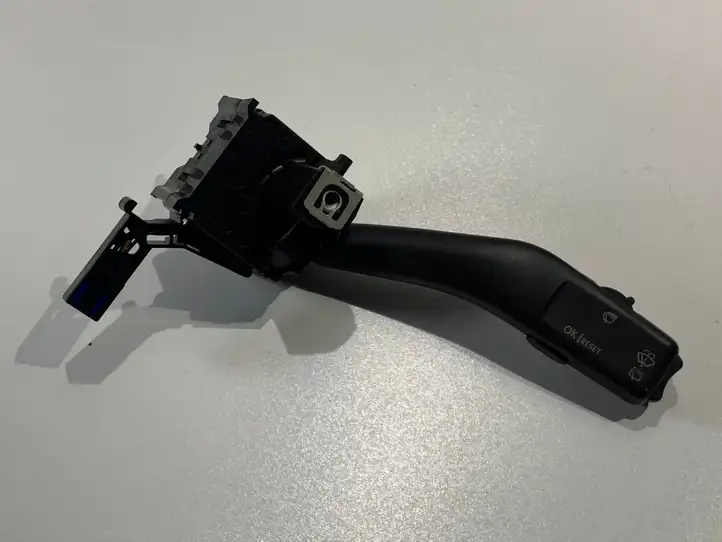 Seat Leon (1P) (2005 - 2012) 1K0953519A Переключатель стеклоочистителей — фото 1