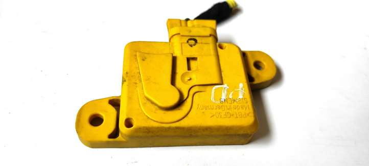 Opel Astra (1998 - 2004)  09133281TR Датчик удара надувных подушек