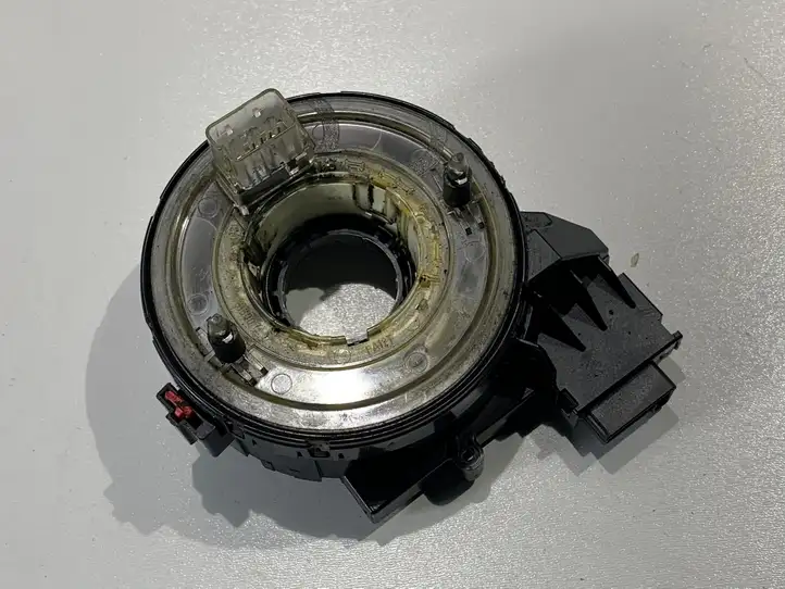 Seat Leon (1P) (2005 - 2012) 1K0959653C Контактное кольцо SRS — фото 1