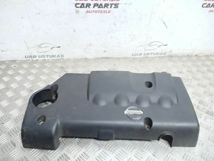 Nissan Primera (2001 - 2008)   Крышка двигателя (отделка)