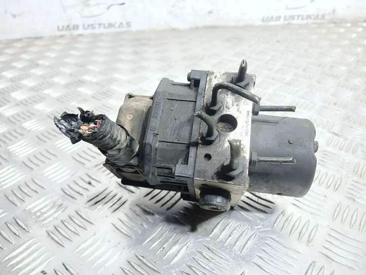 Ford Mondeo Mk III (2000 - 2007)  1S7114A464 Блок ABS