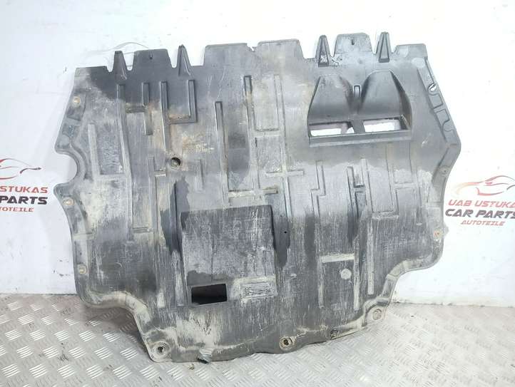 Volkswagen PASSAT B6 (2005 - 2010)  3C0825237 Защита дна двигателя