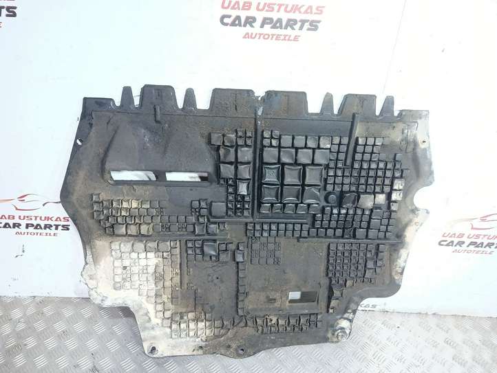 Volkswagen PASSAT B6 (2005 - 2010)  3C0825237 Защита дна двигателя