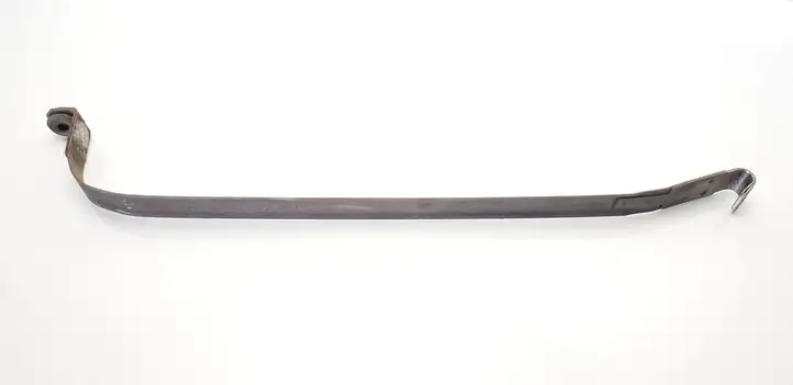 BMW 3 E46 (1998 - 2005) 16116756583 Кронштейн топливного бака — фото 2
