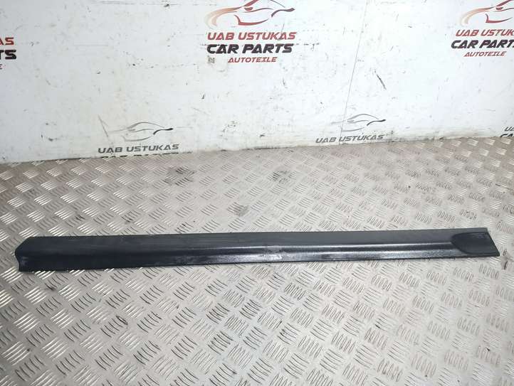 Opel Zafira (1999 - 2003)  090597588 Отделка (молдинг) передней двери