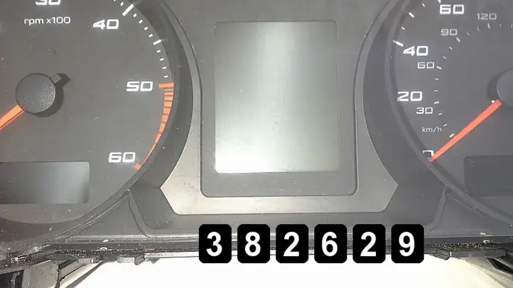 Seat Exeo (3R) (2008 - 2013) 03l906019a Блок управления двигателем (ЭБУ) — фото 14