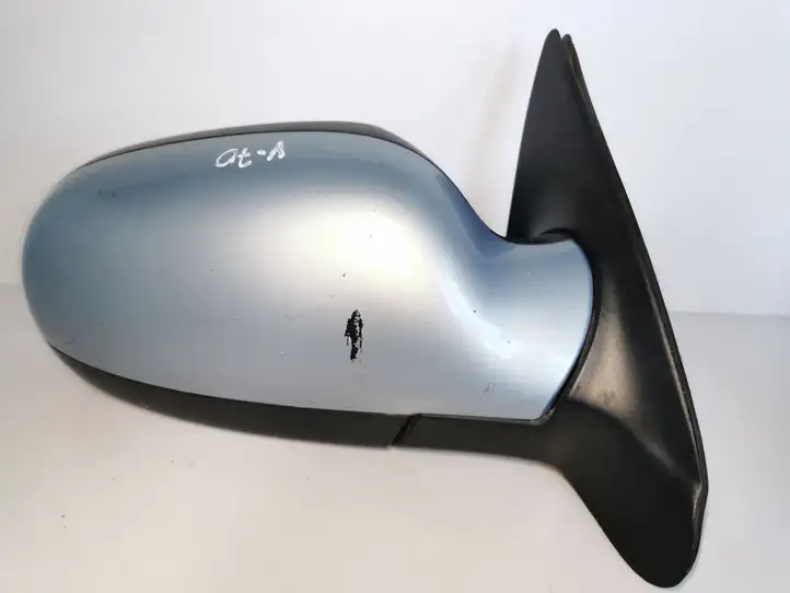Volvo V70 (2000 - 2004) 015463 Боковое зеркало с электроприводом — фото 3