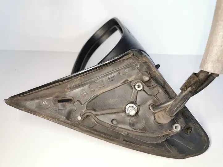 Volvo V70 (2000 - 2004) 015463 Боковое зеркало с электроприводом — фото 6
