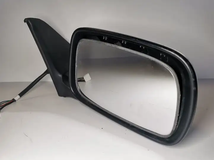 Toyota Avensis T250 (2003 - 2006) 015829 Боковое зеркало с электроприводом — фото 1