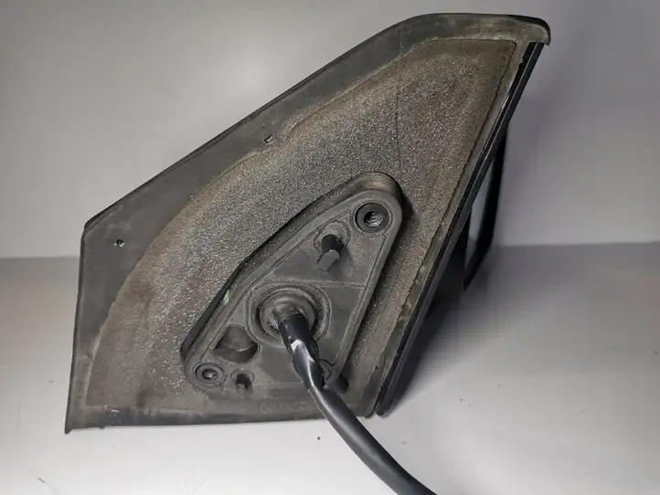 Toyota Avensis T250 (2003 - 2006) 015829 Боковое зеркало с электроприводом — фото 4