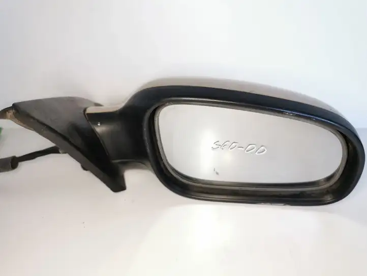 Volvo S60 (2000 - 2004) 015463 Боковое зеркало с электроприводом — фото 1