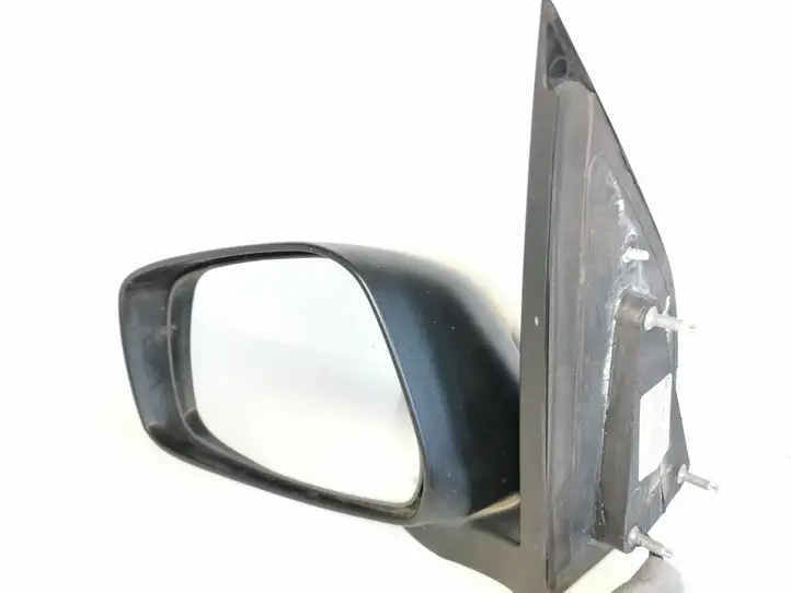 Nissan Navara D40 (2004 - 2015) 014302 Боковое зеркало с электроприводом — фото 1