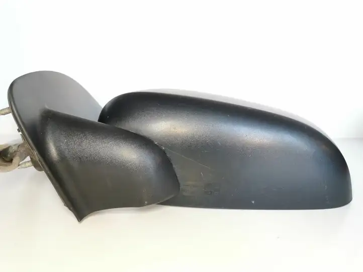 Nissan Navara D40 (2004 - 2015) 014302 Боковое зеркало с электроприводом — фото 4