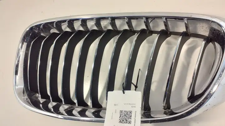 BMW 3 GT F34 (2013 - 2017) 7294805 Передняя решетка — фото 6