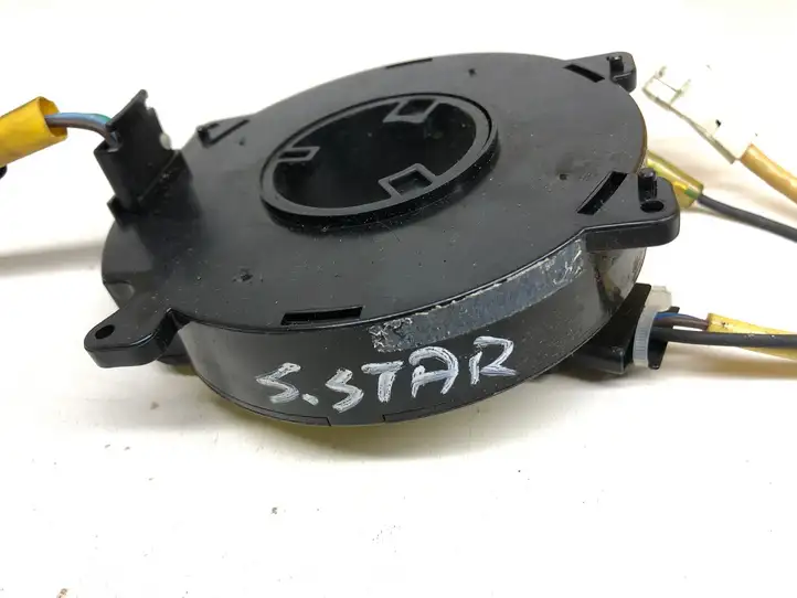Mitsubishi Space Star (1998 - 2005) Контактное кольцо SRS — фото 2