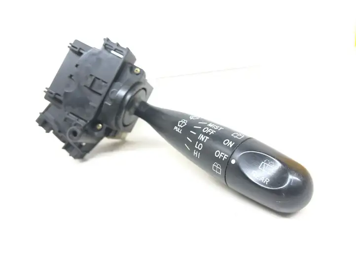 Toyota Yaris (1999 - 2003) 173647 Переключатель стеклоочистителей — фото 1