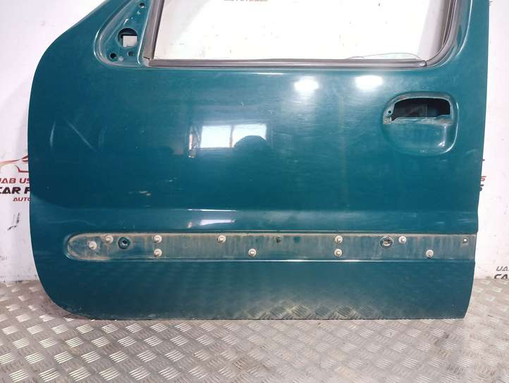 Renault Kangoo I (1997 - 2003)   Дверь