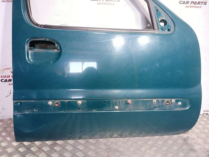 Renault Kangoo I (1997 - 2003)   Дверь