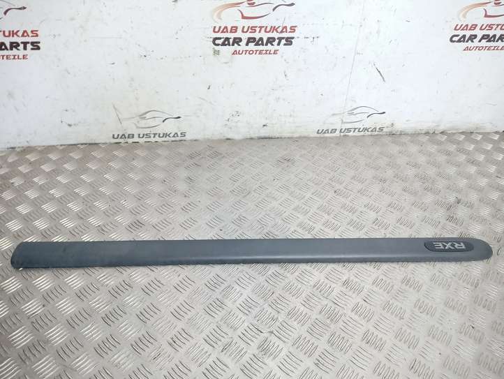 Renault Kangoo I (1997 - 2003)  7700304633 Отделка (молдинг) передней двери