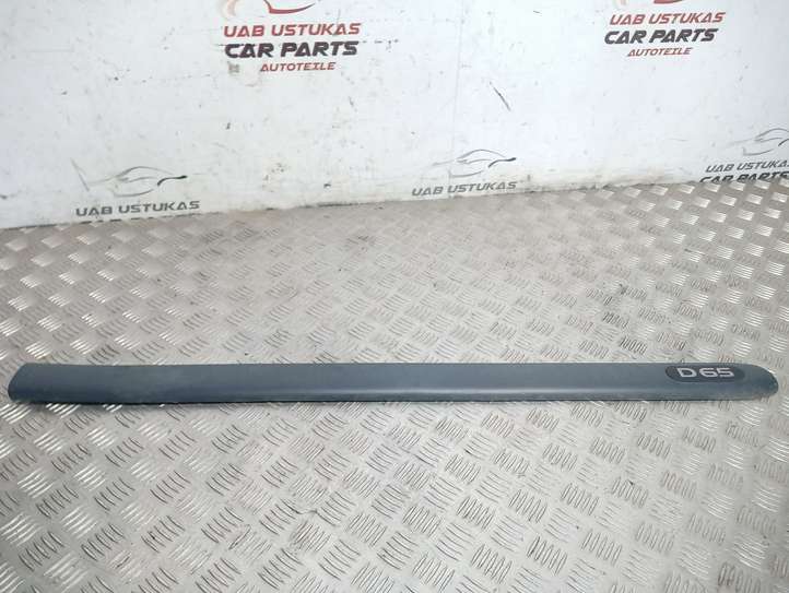 Renault Kangoo I (1997 - 2003)  7700304634 Отделка (молдинг) передней двери