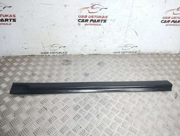 Opel Zafira (1999 - 2003)  090597587 Отделка (молдинг) передней двери