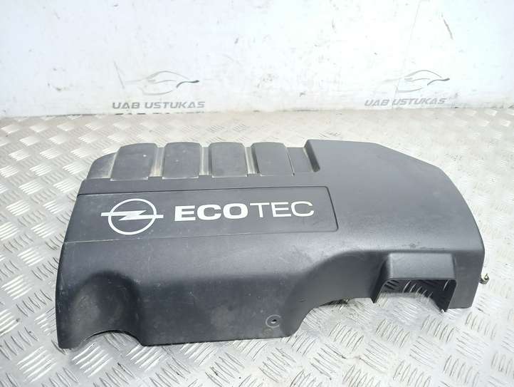 Opel Combo (2001 - 2005)  5559313 Крышка двигателя (отделка)