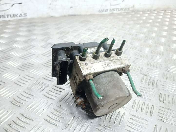Opel Combo (2001 - 2005)  0265231583 Блок ABS