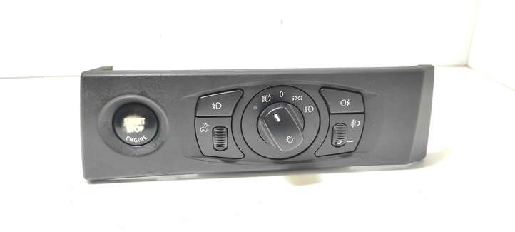 BMW 5 E60 E61 (2004 - 2010)  6963737 Включатель фонарей