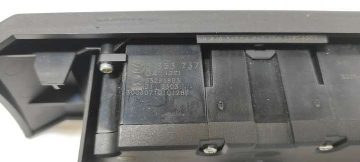 BMW 5 E60 E61 (2004 - 2010)  6963737 Включатель фонарей