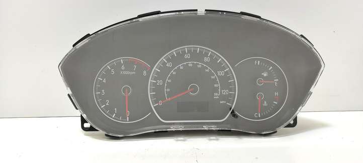 Suzuki SX4 (2006 - 2009)  3411079J60 Спидометр (приборный щиток)