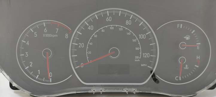 Suzuki SX4 (2006 - 2009)  3411079J60 Спидометр (приборный щиток)