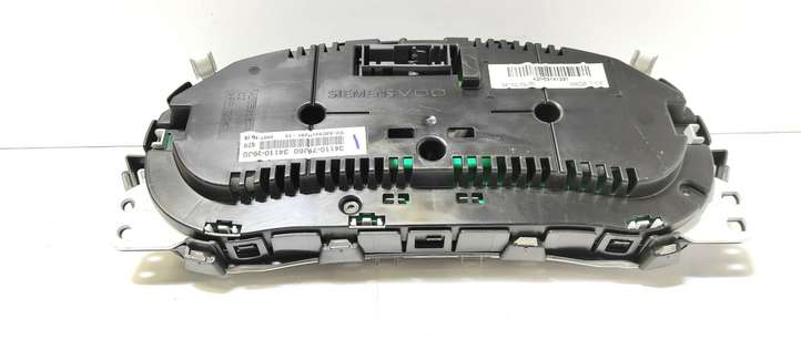 Suzuki SX4 (2006 - 2009)  3411079J60 Спидометр (приборный щиток)