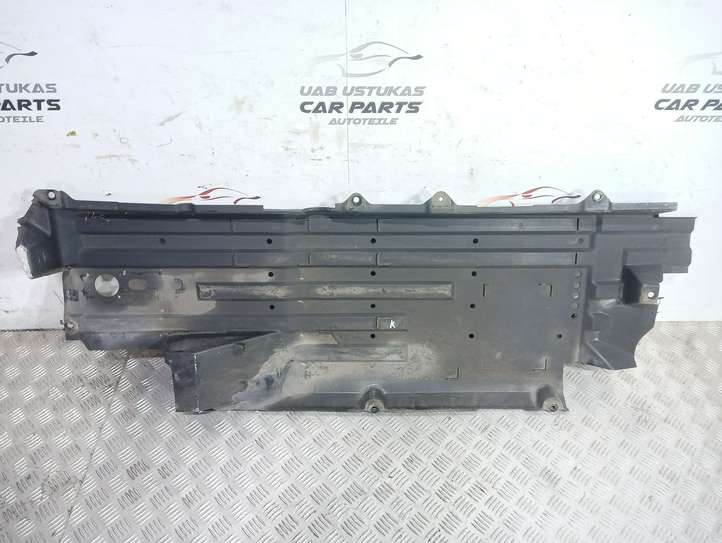 Mazda CX-7 (2009 - 2012)  EG2156371 Боковая нижняя защита