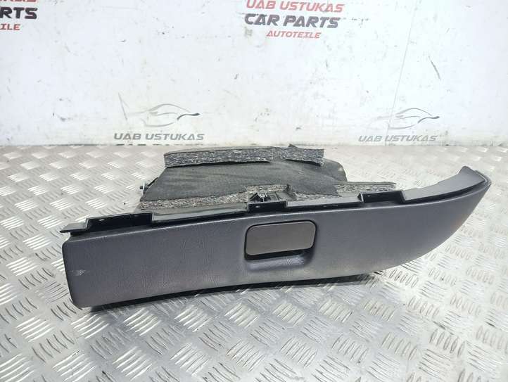 Mercedes-Benz A W168 (1997 - 2004)   Комплект ящика для вещей (бардачка)