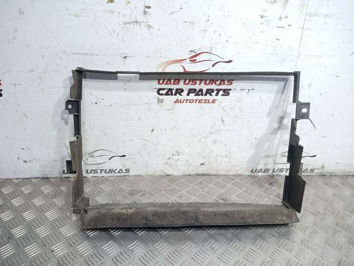 Mercedes-Benz A W168 (1997 - 2004)  1685050130 Устройство (устройства) для отвода воздуха