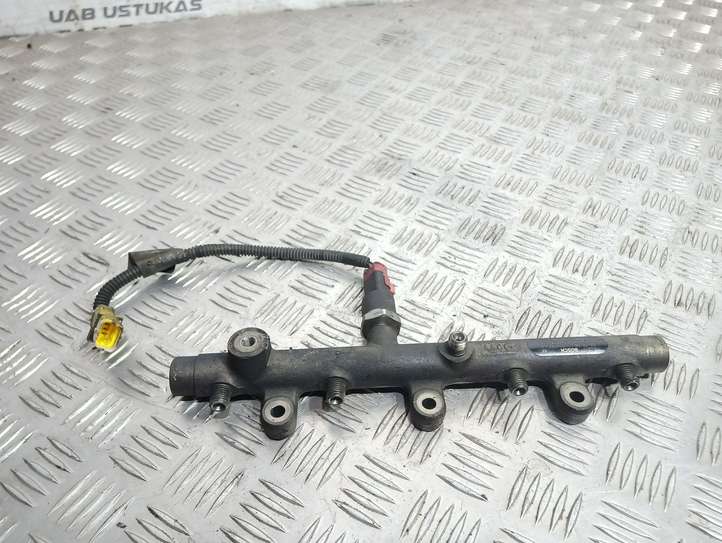 Peugeot 307 (2001 - 2005)  0445214019 Магистральная трубка топлива