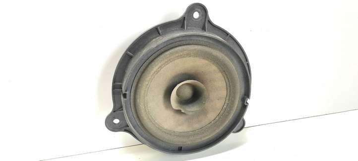 Nissan Note (E11) (2006 - 2014)  28156AV700 Громкоговоритель (громкоговорители) в задних дверях