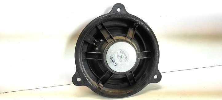 Nissan Note (E11) (2006 - 2014)  28156AV700 Громкоговоритель (громкоговорители) в задних дверях