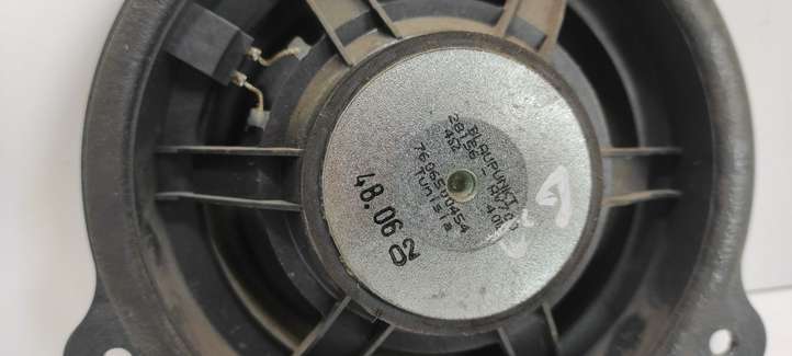 Nissan Note (E11) (2006 - 2014)  28156AV700 Громкоговоритель (громкоговорители) в задних дверях