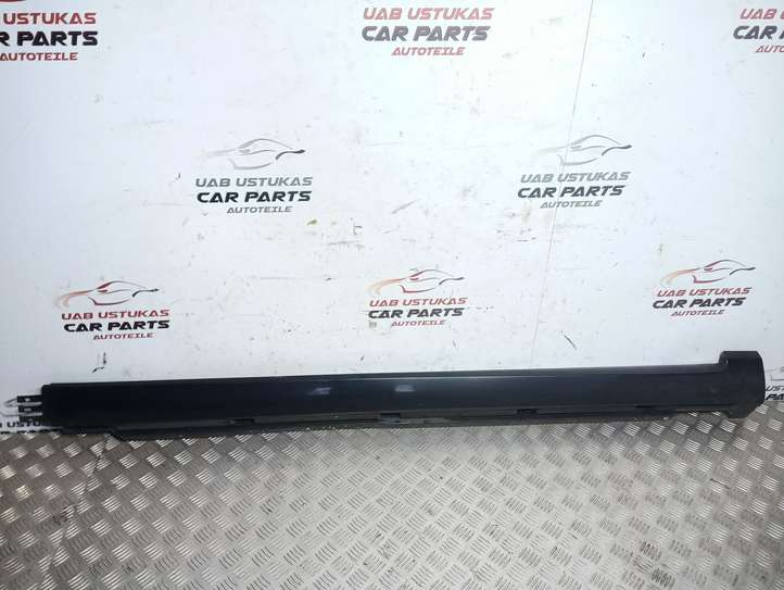 Volkswagen PASSAT B7 (2011 - 2014)   Порог