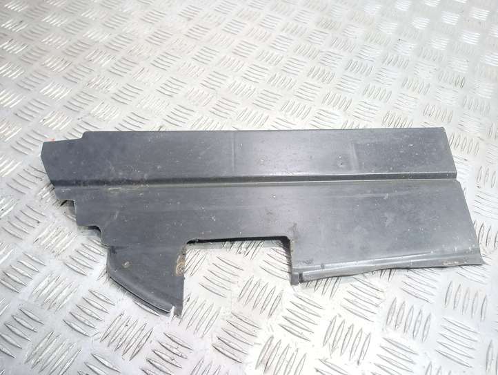 Peugeot 307 (2001 - 2005)  9640057480 Устройство (устройства) для отвода воздуха