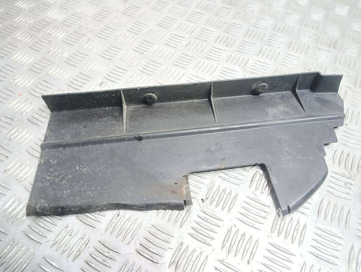 Peugeot 307 (2001 - 2005)  9640057480 Устройство (устройства) для отвода воздуха