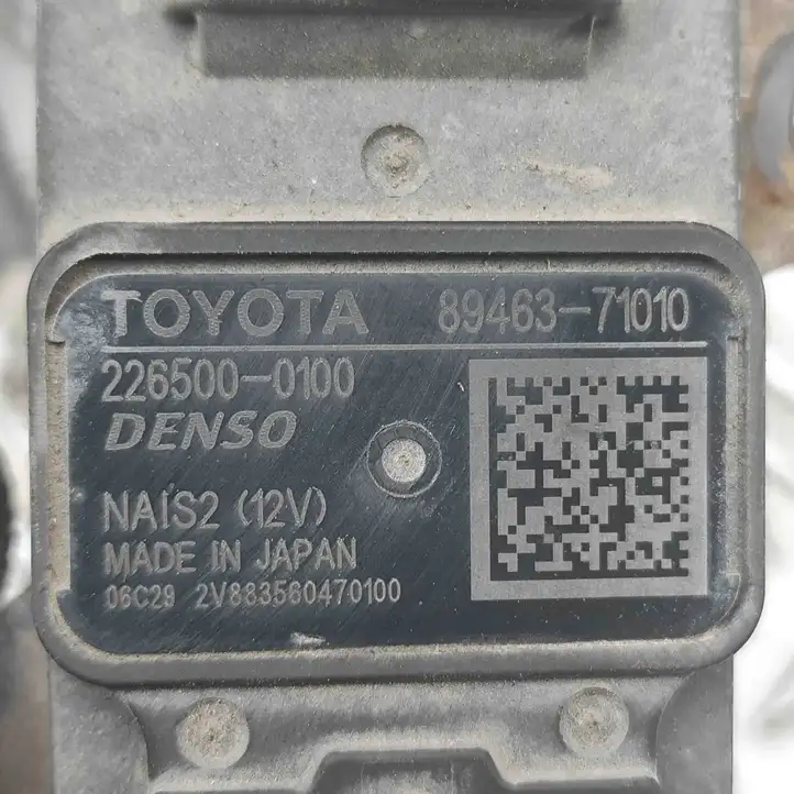 Toyota (2019 - ) 8946371010 Лямбда-зонд — фото 6