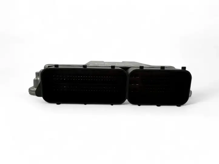 BMW X5 E70 (2006 - 2013) 8572042 Блок управления двигателем (ECU) — фото 3