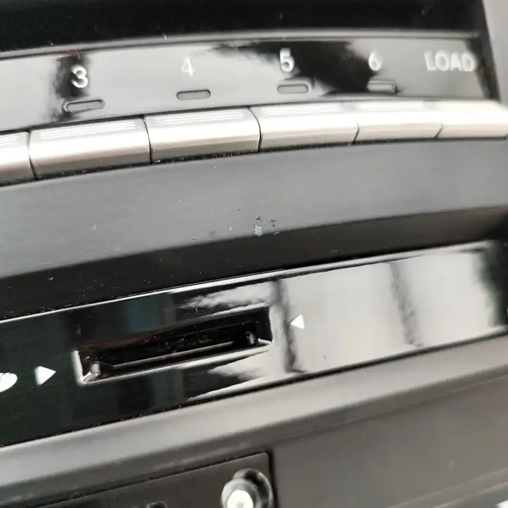 Mercedes-Benz (2010 - ) A2169009600 Магнитола / мультимедийная система — фото 3