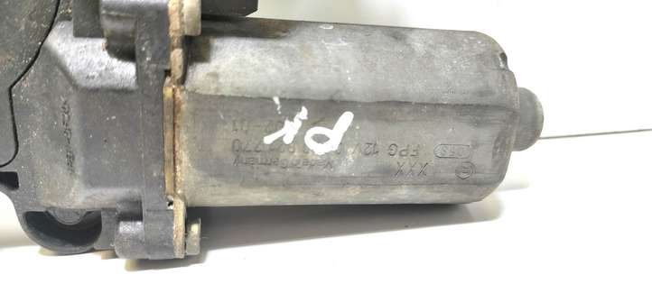 Ford Mondeo Mk III (2000 - 2007)  0130821770 электродвигатель переднего стеклоподъемника