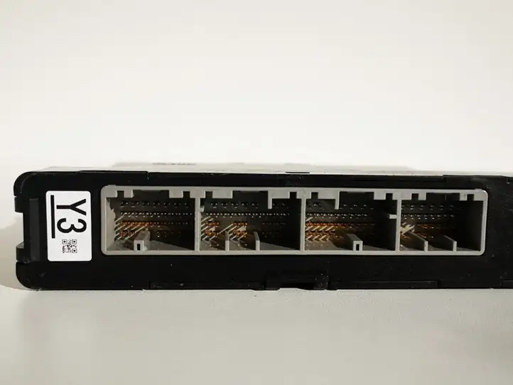 Toyota Prius (XW20) (2003 - 2009) 8968147230 Прочие блоки управления — фото 2