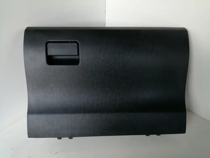Toyota Prius+ (ZVW40) (2011 - 2018) 5555047121 Бардачок в сборе — фото 1
